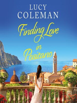 cover image of Finding Love in Positano
